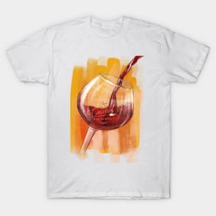 Vine T-Shirt